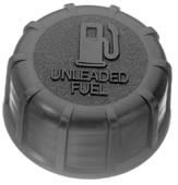 POLTTOAINETANKIN KORKKI TECUMSEH, 35355, BBT