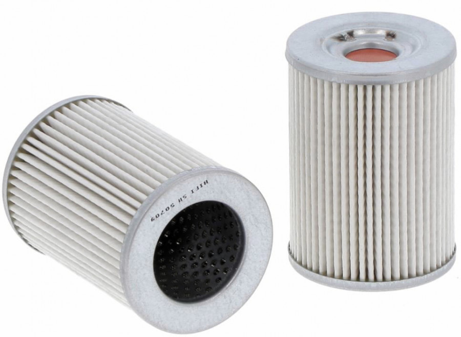 HYDRAULIC FILTER, Hifi Filter - Hydraulic filters