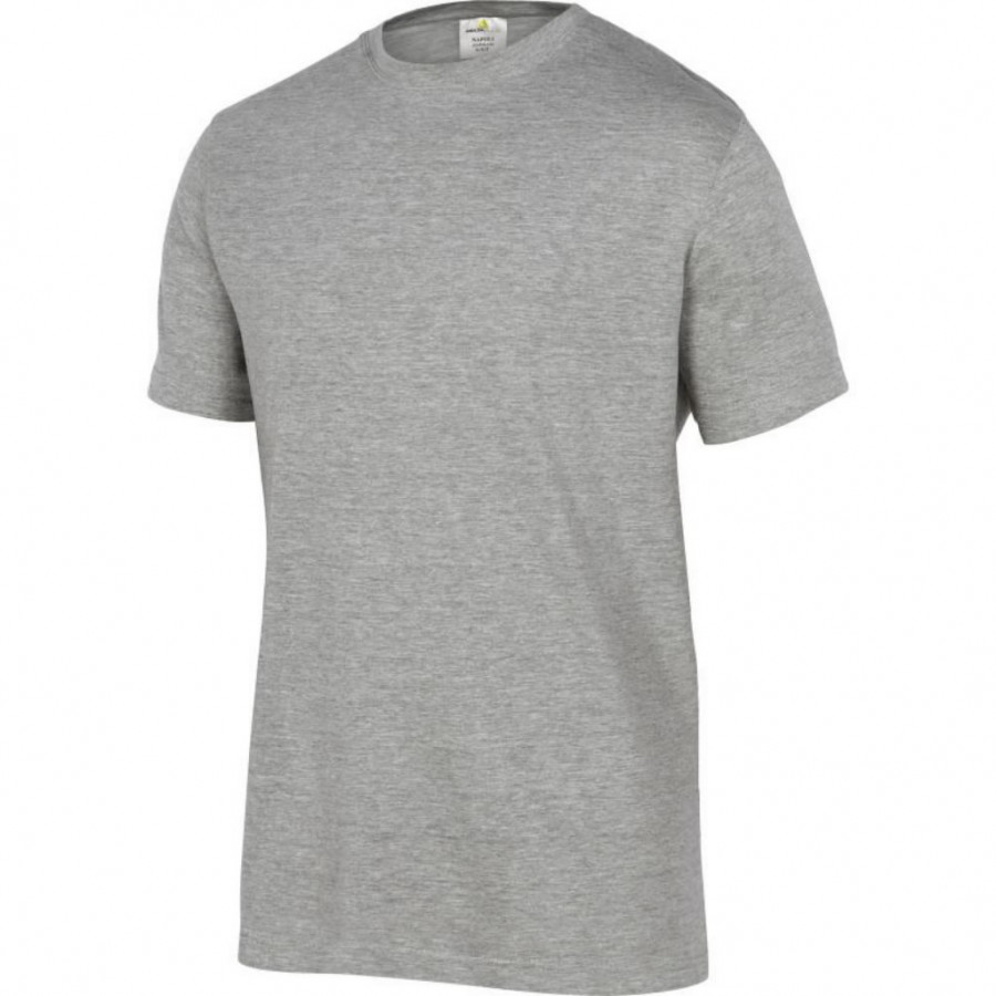 Marškinėliai, Napoli, grey 2XL