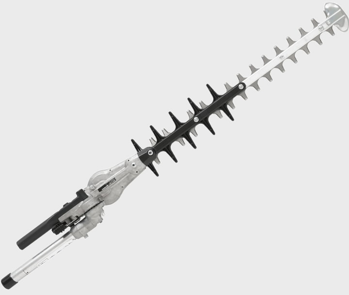 HEDGE TRIMMER ATTACHMENT FOR MULTI TOOL, Echo
