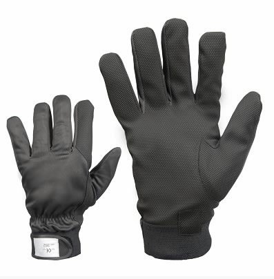 Kindad, sünteetiline nahk, fliisvoodriga 8, OTHER