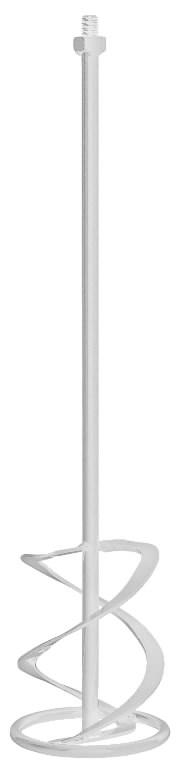 Stirrer paddle RS-R2, 100 mm M14 1