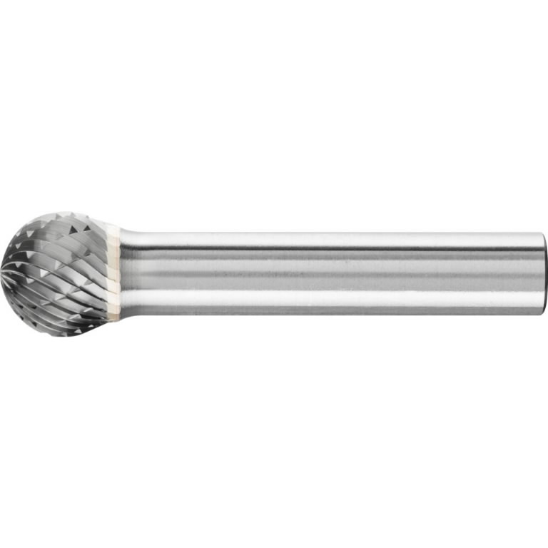 Carbide burr Z3 Plus HM KUD 12x10/6mm, Pferd