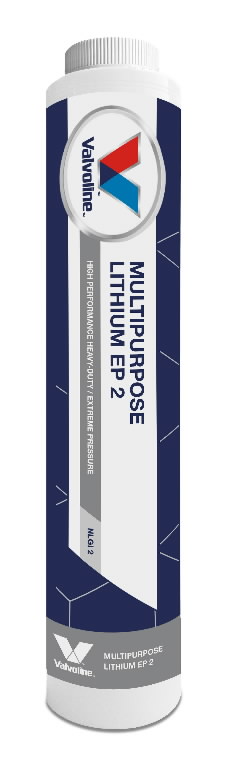 Universaalmääre LS Multipurpose Lithium EP-2 400g, Valvoline
