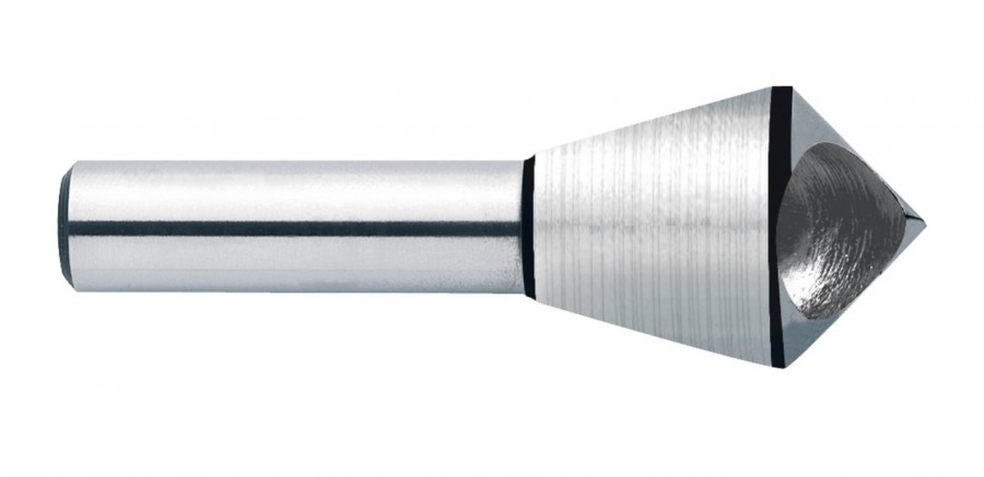Deburring Countersink No. 20 15 - 20 mm HSS 90°, Exact