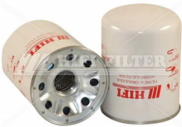 Hüdraulikafilter, Hifi Filter