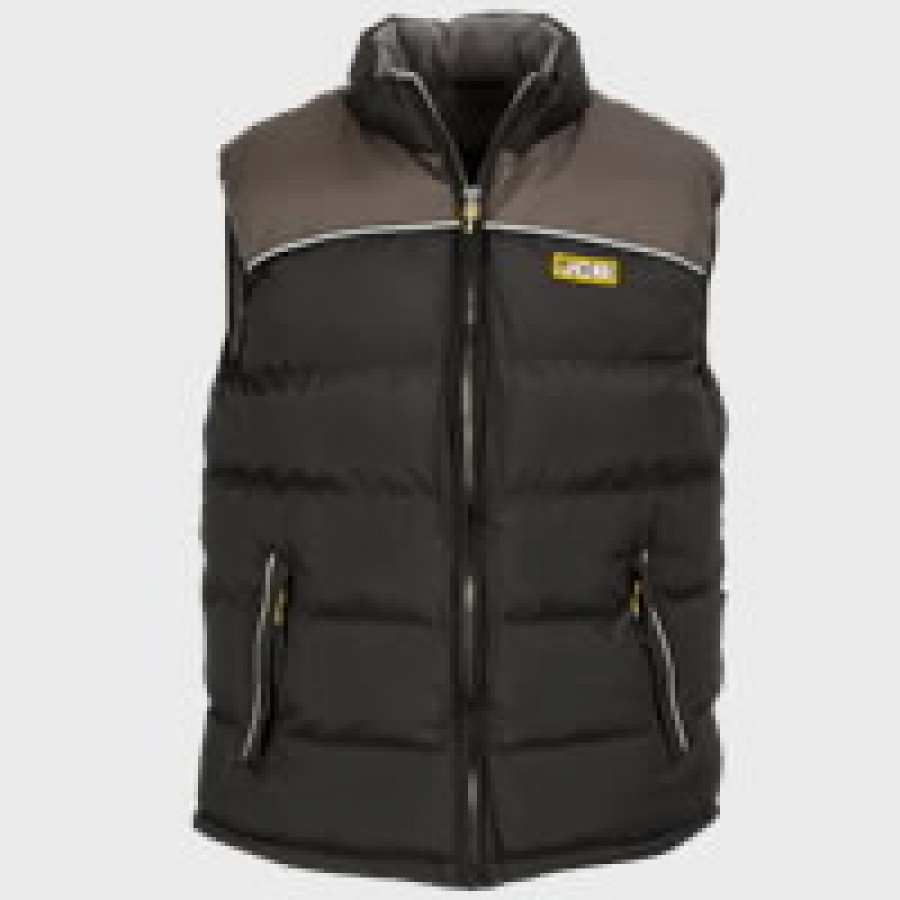 Bodywarmer  Sudbury, size M, JCB