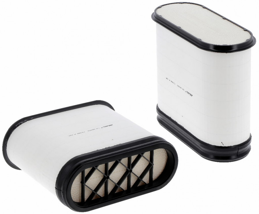 Ilmansuodatin, Hifi Filter