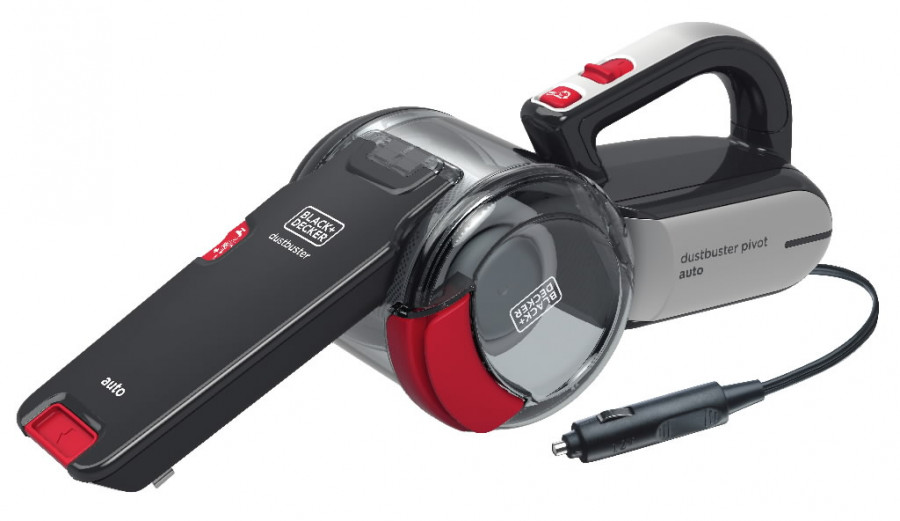 Details about   Black and Decker 12V DC Flexi Car Vacuum Grey PD1200AV-XJ FREE & FAST DELIVERY 