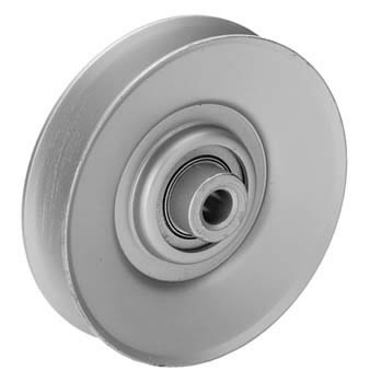 HIHNAPYÖRÄ AYP 90,5 MM X 9,5 MM REIKÄ V-HIHNA, Nevada