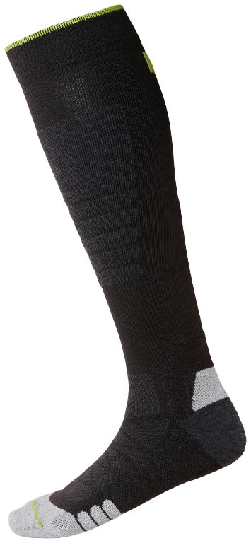 Kojinės  Magni žieminės, juoda, 1 pora 43-46
