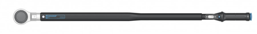 Dinamometrinis raktas  3/4" TORCOFLEX  3550-55 UK 110-550Nm, Gedore