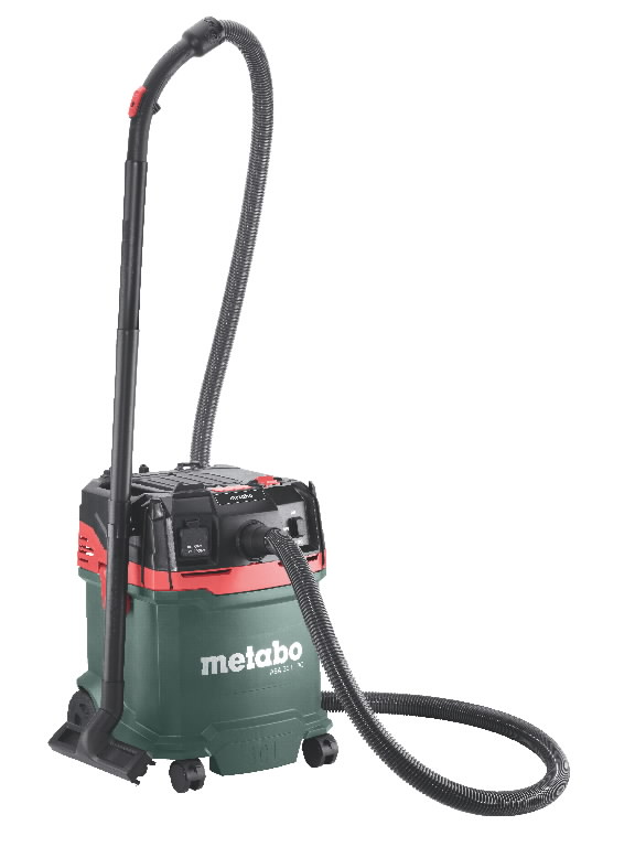 Wet & dry vacuum cleaner ASA 30L PC 