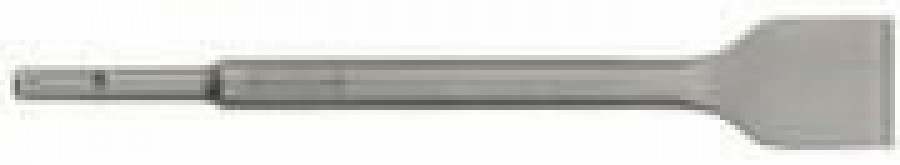 Kaltas plytelių šalinimui SDS-plus pro 40x250mm 1