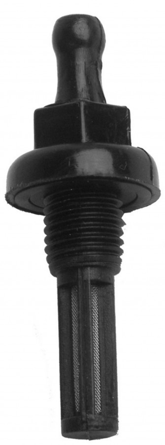 TANKKILIITIN SUODATTIMELLA HONDA GX120,140,160=>, OREGON