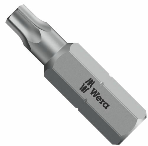 Bit 1/4´´ 867/1 IP TORX PLUS 40 IPx25, Wera
