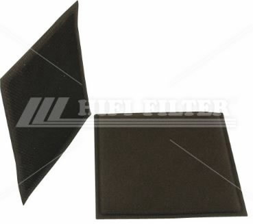 Ilmansuodatin, Hifi Filter