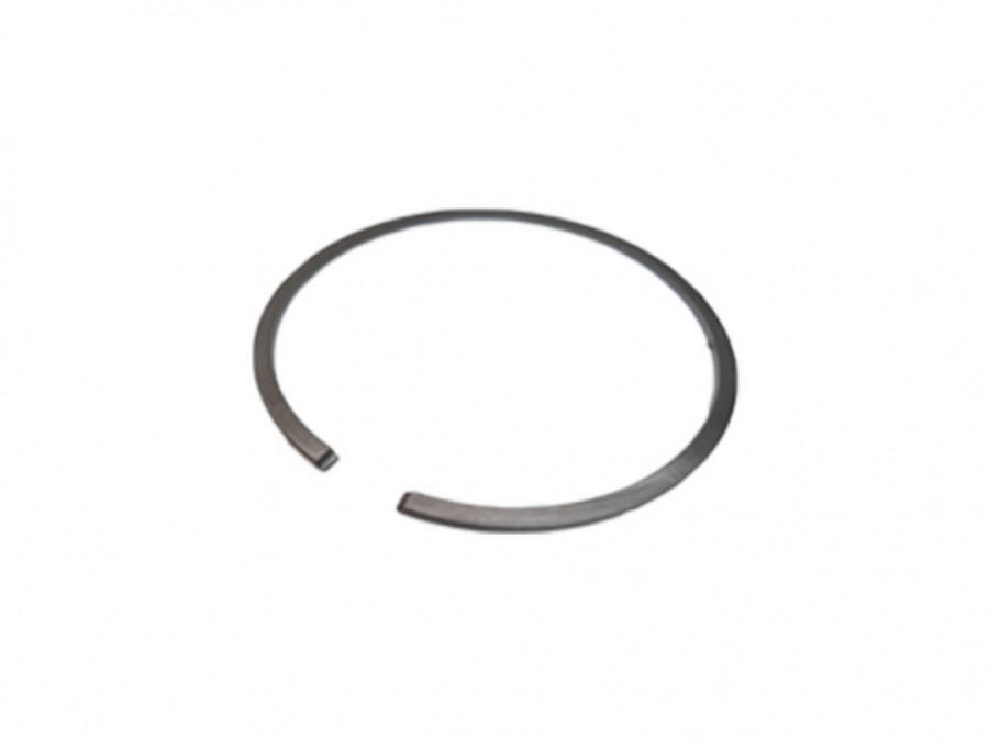 PISTON RING, Echo