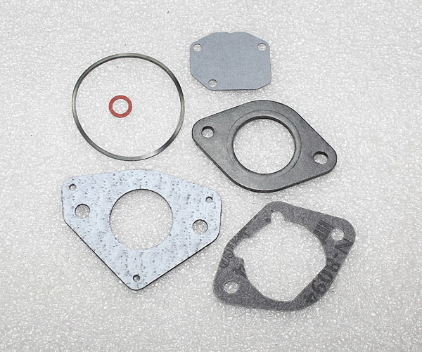 Carburetor Gasket Repair Kit, Kohler