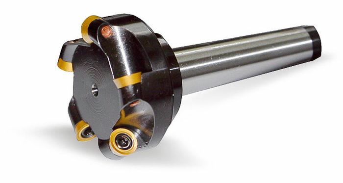 Lõikepea MT 4, Optimum