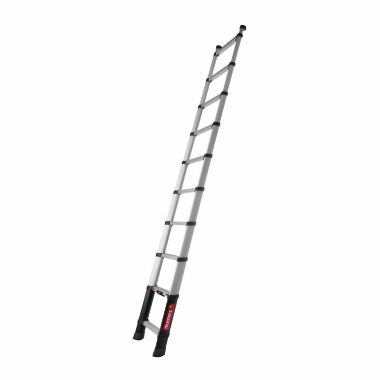 Telescopic ladder PRIME LINE 3,0m, Telesteps