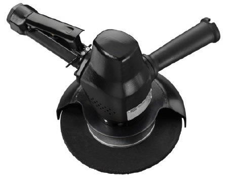 Vertical grinder G 2416 PRO 180mm 6000 r/min, Atlas