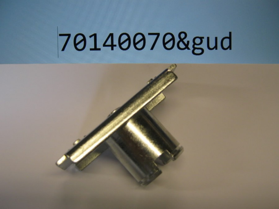 Adapteris peilio 45mm NGP SP 530 SMC, SP 514 SMC SP510SMC 2.
