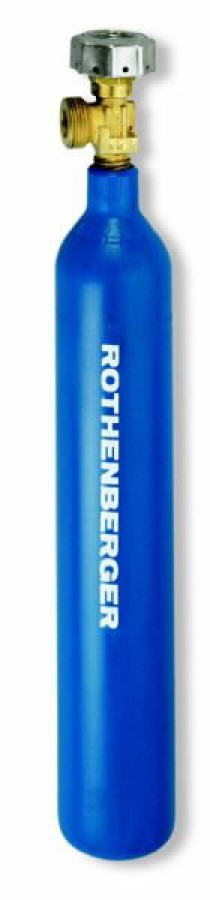 OXYGEN BOTTLE 5L, Rothenberger