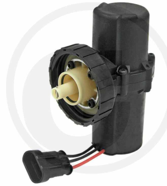 Elektriline kütuse etteandepump GRANIT, Granit