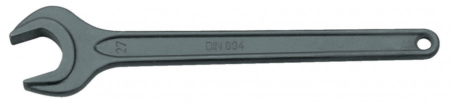 Lehtvõti 75mm 894, Gedore