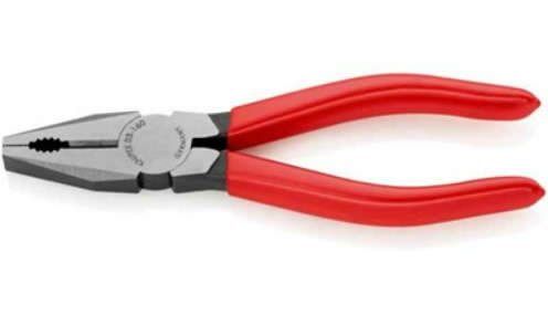 Combination pliers, Knipex