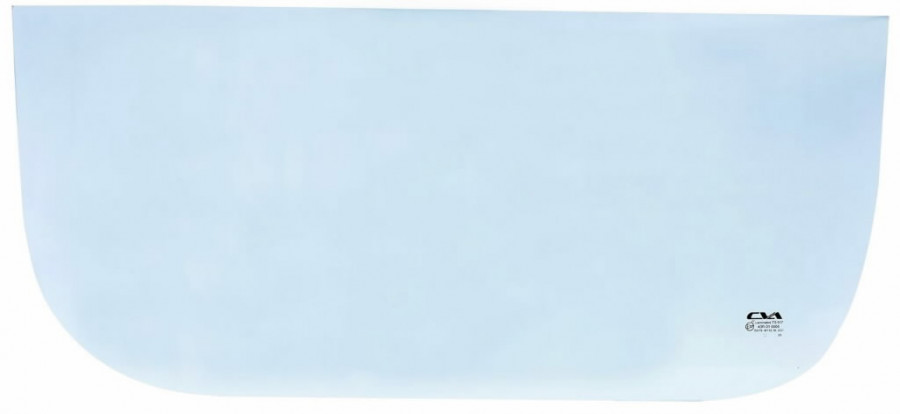 11205358 Front glass, lower, VOLVO excavator, CVA | STOKKER.LV | Instrumentu centrs