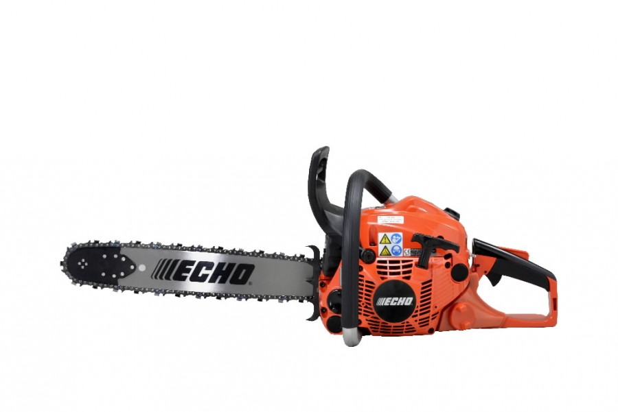 Mootorsaag CS-501SX/38V, ECHO