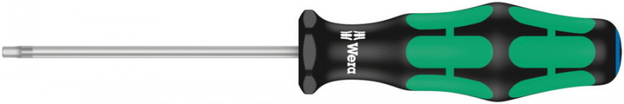 Kruvikeeraja 354 Hex plus HEX 2.5x75, Wera