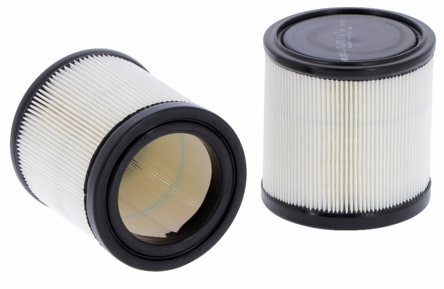 Air filter, Hifi Filter