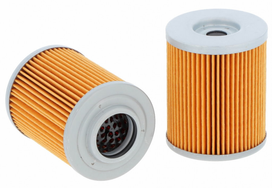 oil filter, Hifi Filter