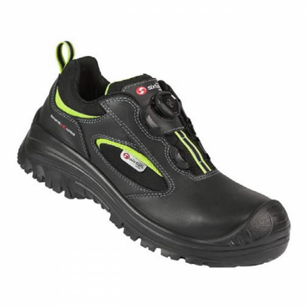 Apsauginiai  batai Arko Boa 03L Endurance, juoda S3 SRC 43