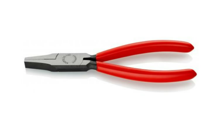 Duckbill pliers 160mm, Knipex - Other pliers