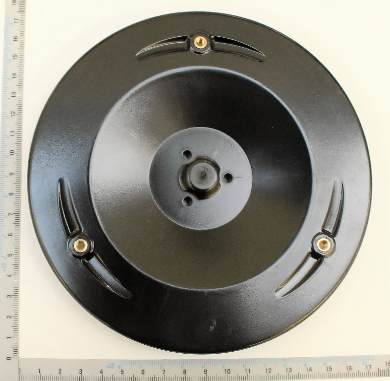 Peilių diskas XL600, XXL900 