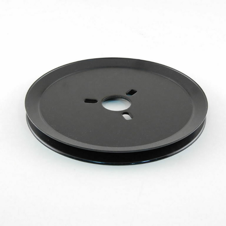 Teo rihmaratas:8.1 x.5 rihmale, MTD