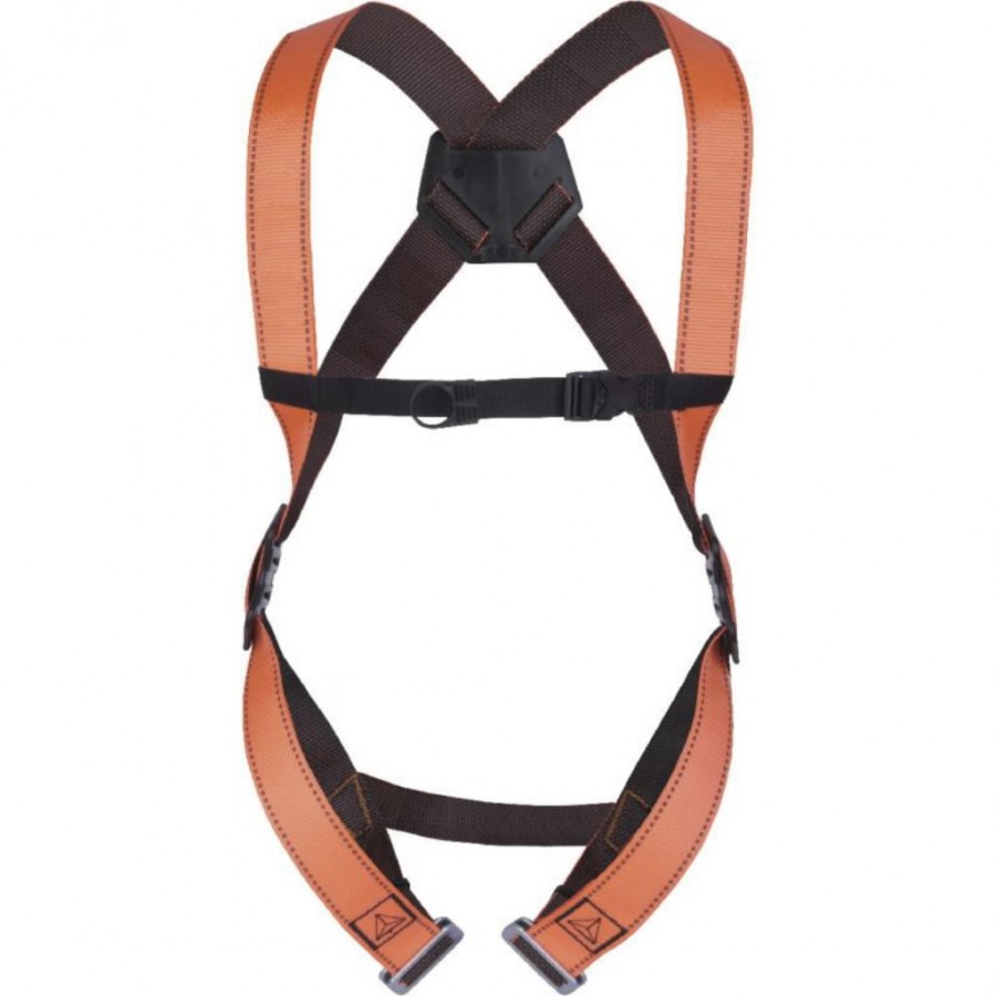 Turvarakmed HAR 11 S/M/L, Delta Plus