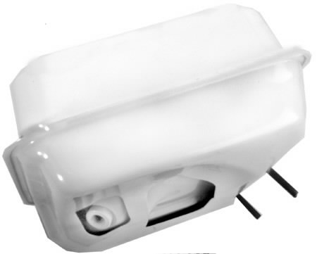 TANKKI HONDA  17510-ZE1-020ZA, BBT
