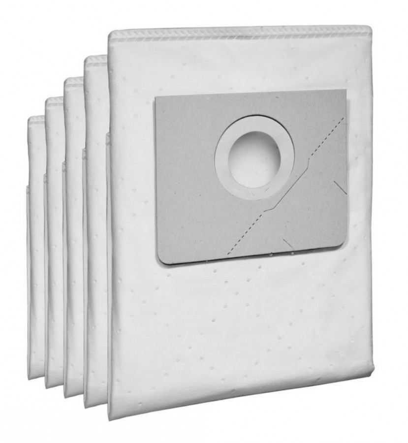 Flīsa maisi NT 35/1, 5 gab., Kärcher