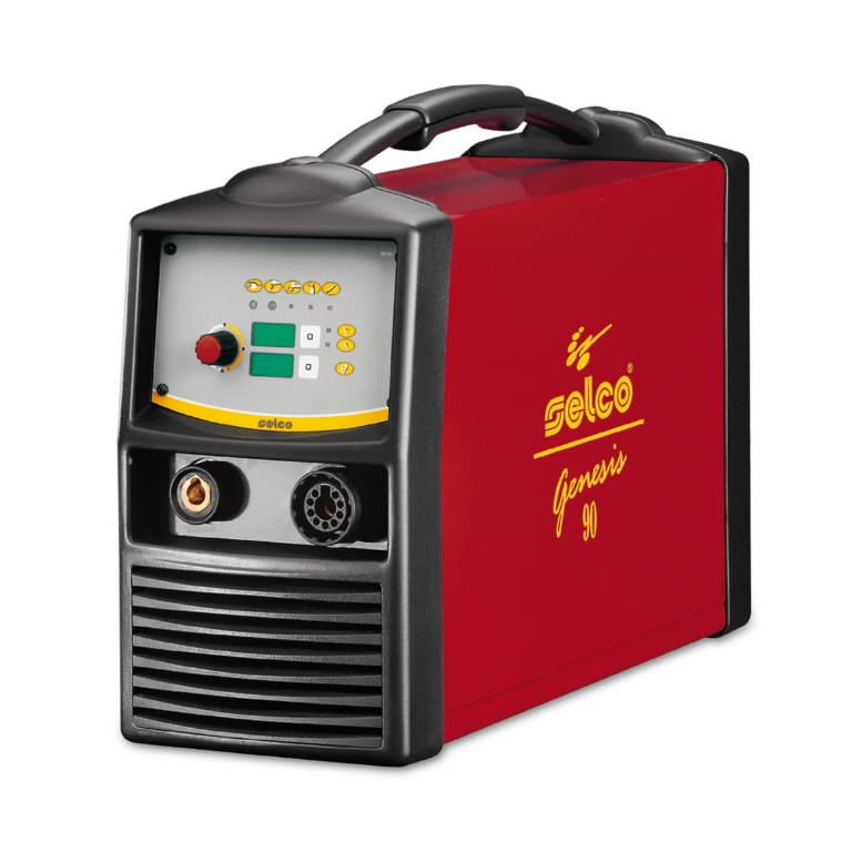 Plasma cutter GENESIS 90 3x400V, Böhler Welding Plasma cutting equipment