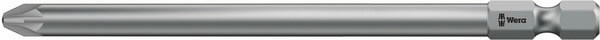 Bit 1/4´´ 855/4 Z, PZ 2x110, Wera