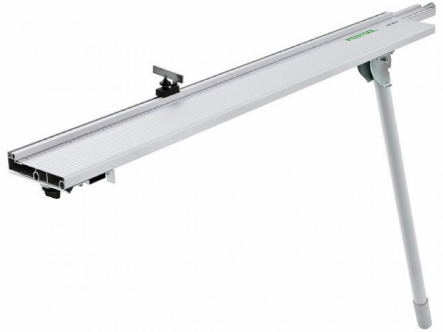 Küljelaiendus KA-UG-R, KAPEX KS 88 / 120 saagidele, parem, Festool