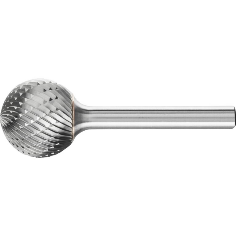 Carbide burr Z3 Plus HM KUD 20x18/6mm, Pferd
