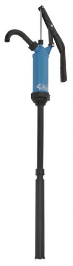 Rankinė plastikinė pompa 60-200 l talpoms, Orion