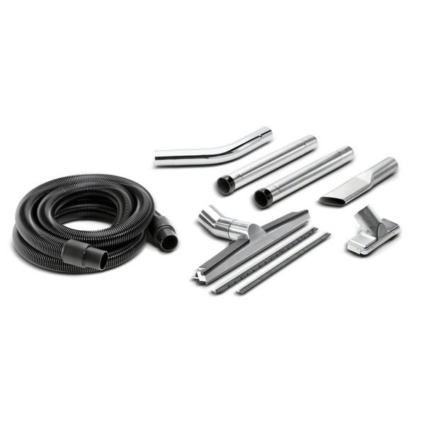 accessory kit for NT-vac`s NW50, Kärcher