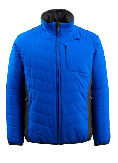 Jacket Erding royal/ black L, Mascot
